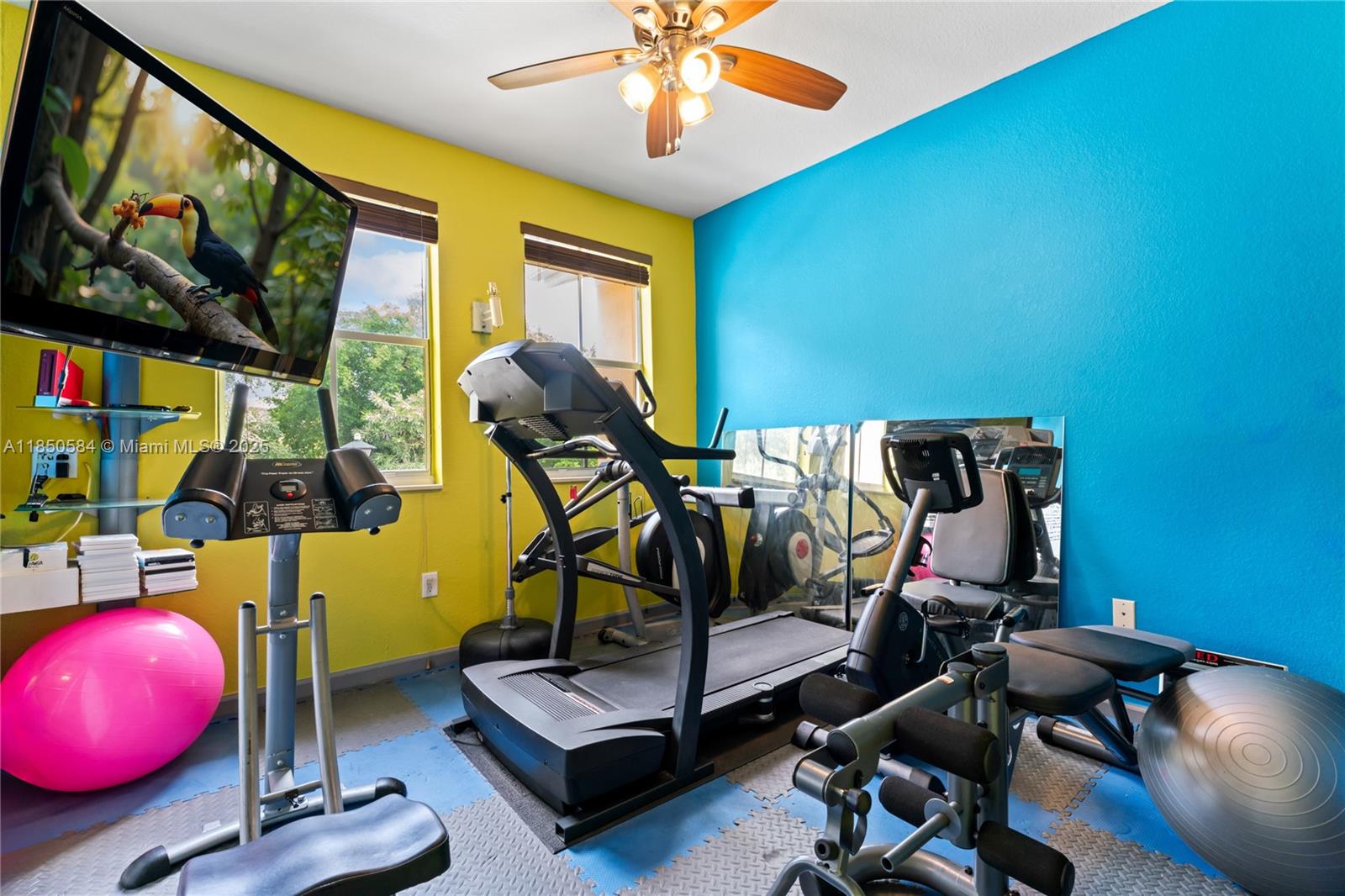 GRAND LAKES PHASE I - Residential