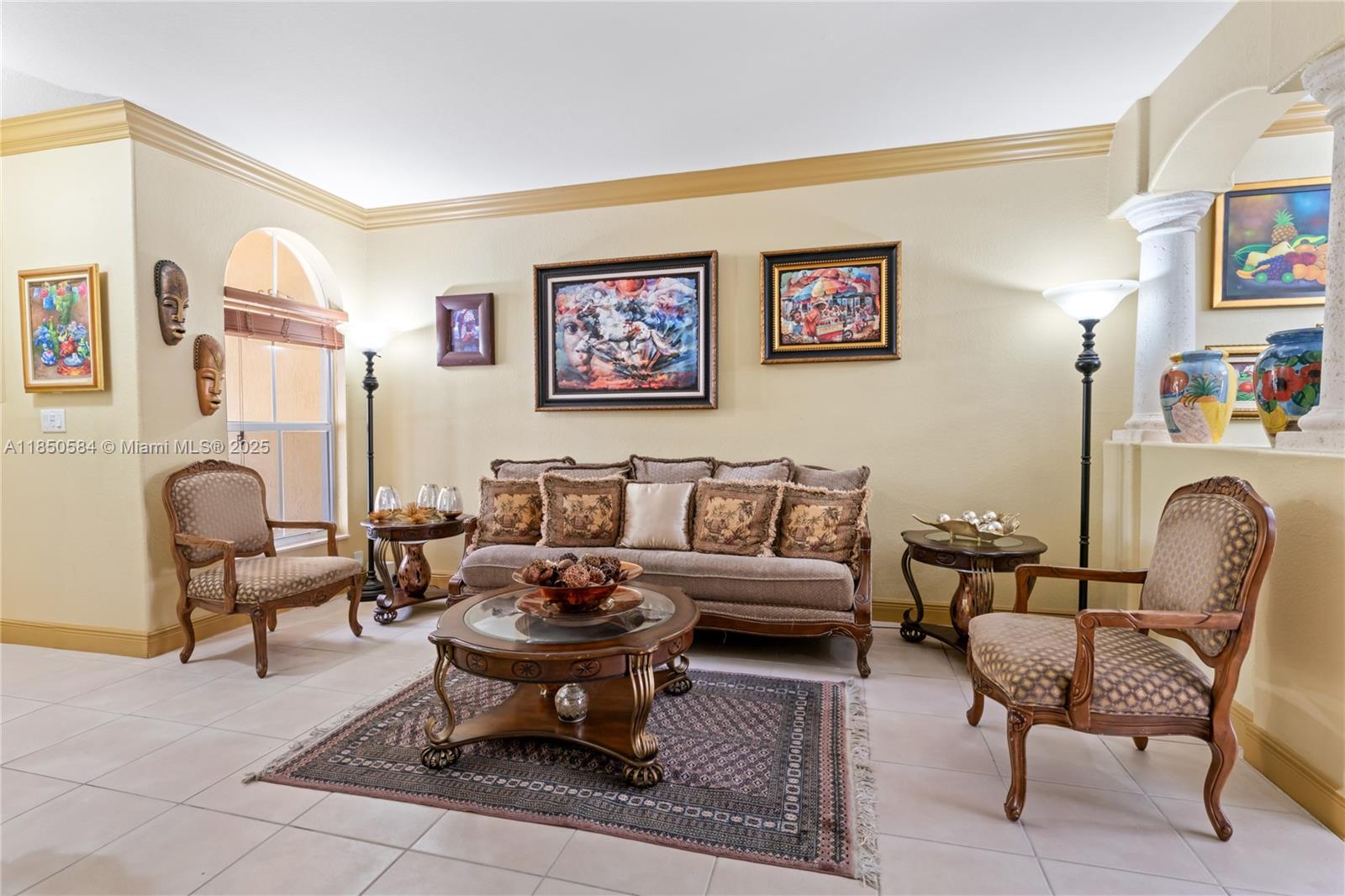 GRAND LAKES PHASE I - Residential