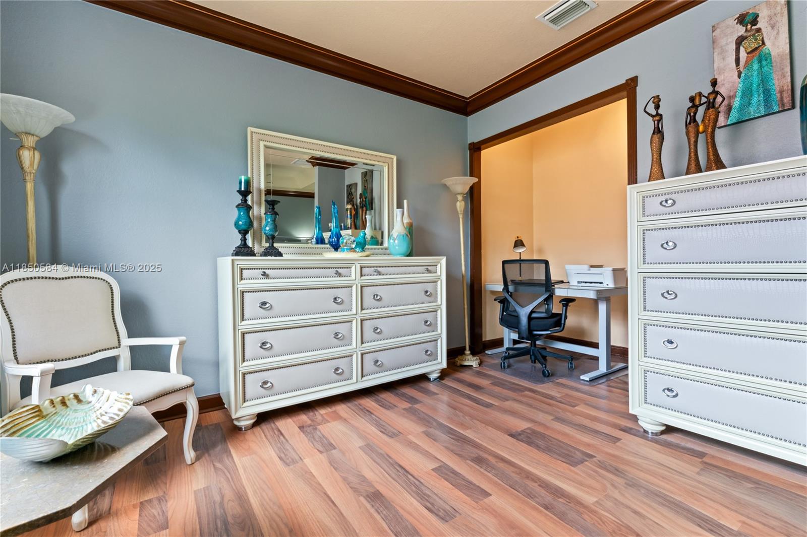 GRAND LAKES PHASE I - Residential