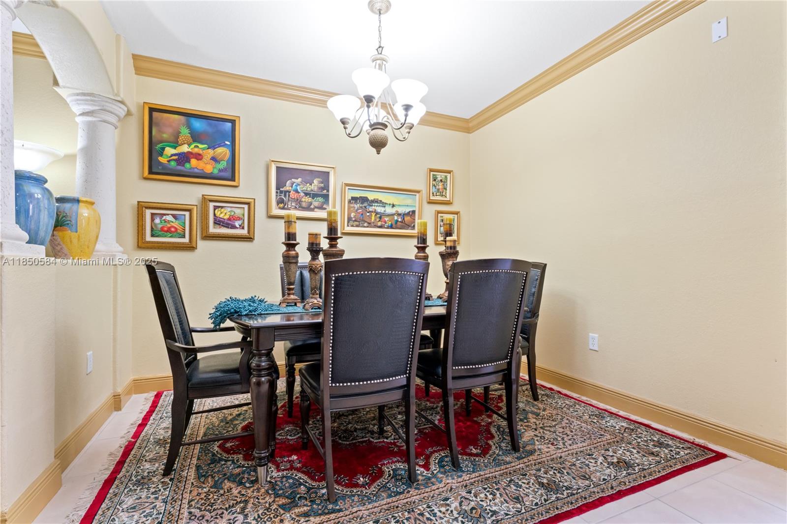 GRAND LAKES PHASE I - Residential