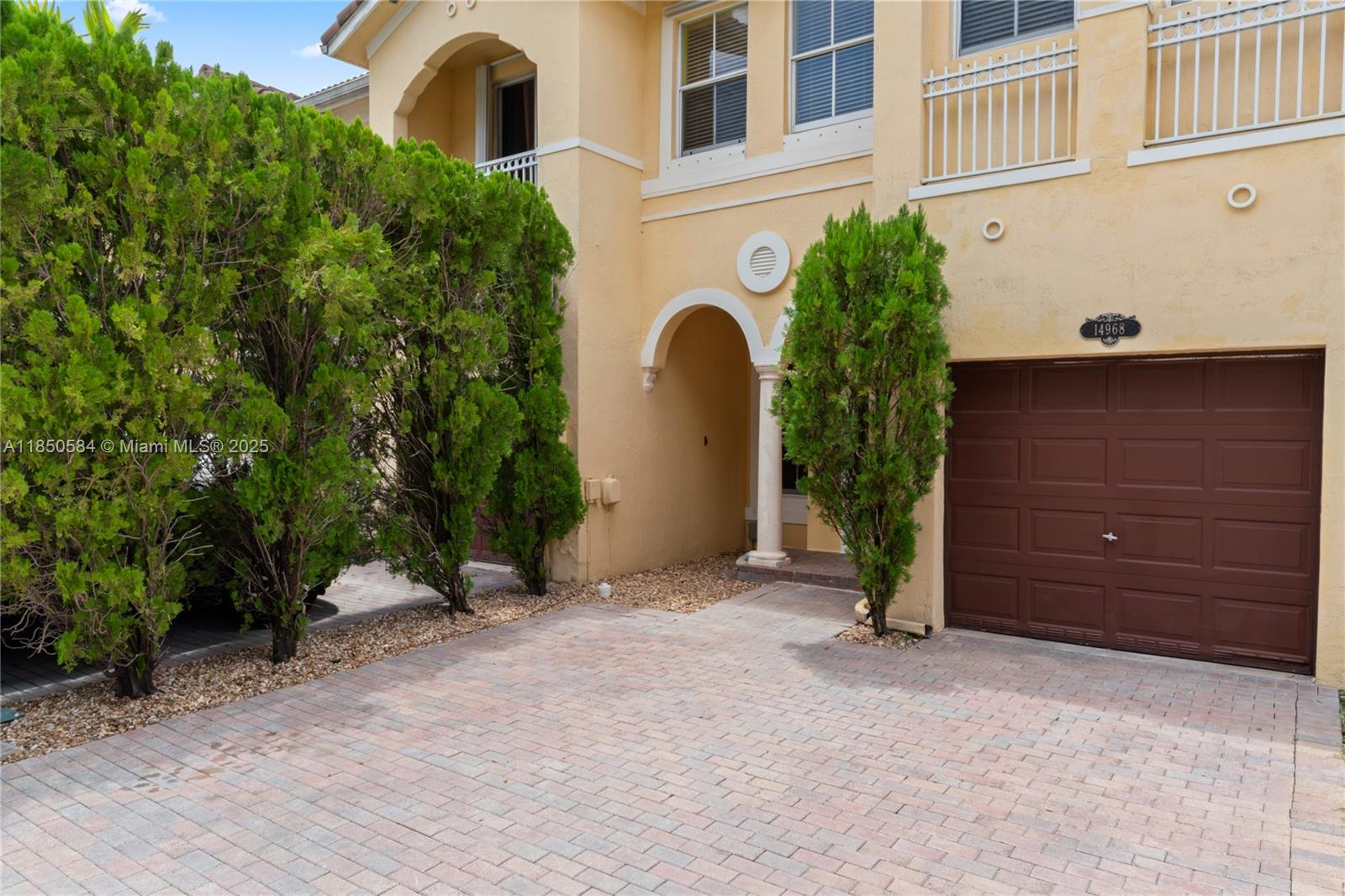 GRAND LAKES PHASE I - Residential