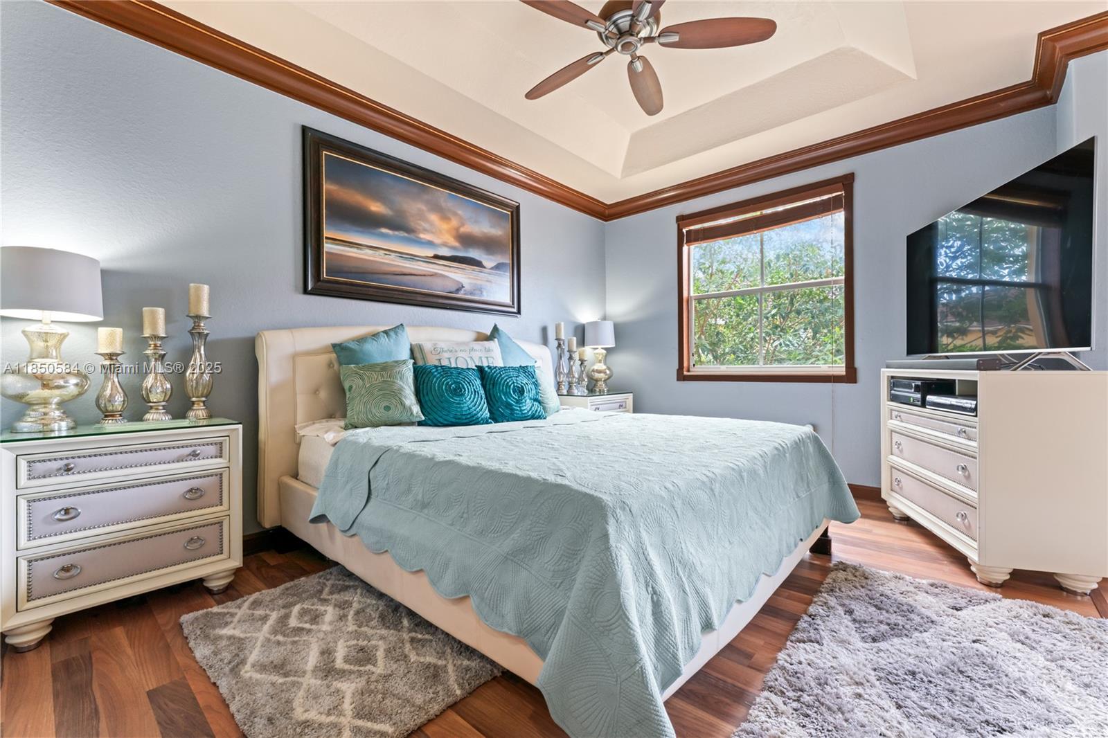 GRAND LAKES PHASE I - Residential