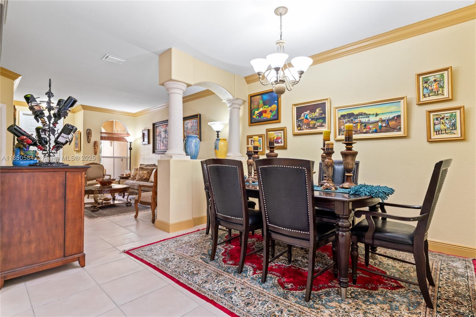 GRAND LAKES PHASE I - Residential