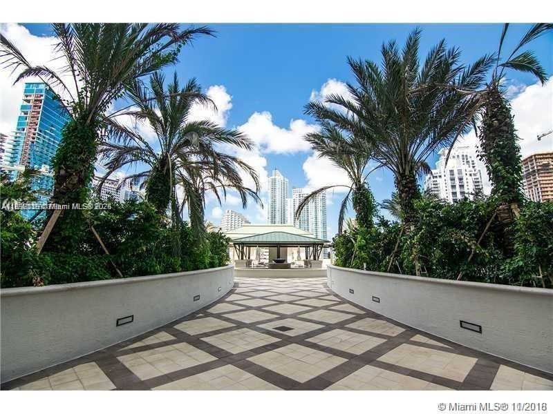 NINE AT MARY BRICKELL VIL - Residential