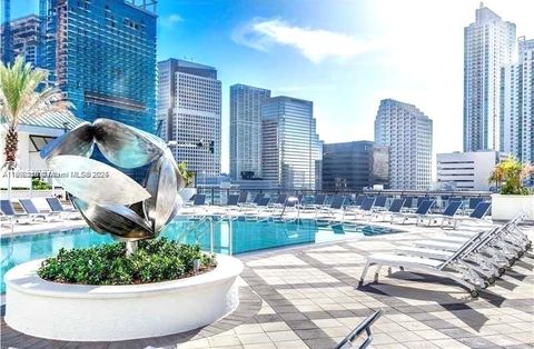 Photo of 999 SW 1st Ave #2115, Miami, FL 33130 (MLS # A11892118)