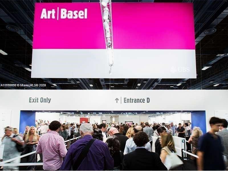 NINE AT MARY BRICKELL VIL - Residential