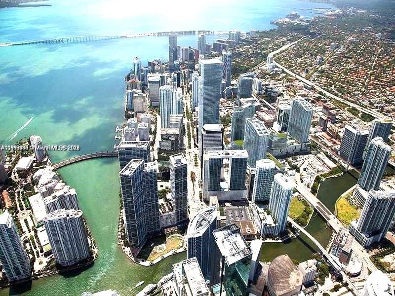 NINE AT MARY BRICKELL VIL - Residential