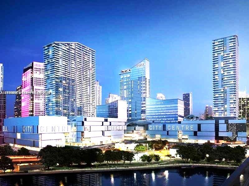 NINE AT MARY BRICKELL VIL - Residential