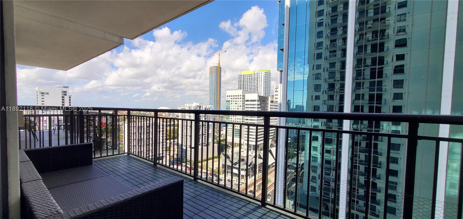 NINE AT MARY BRICKELL VIL - Residential
