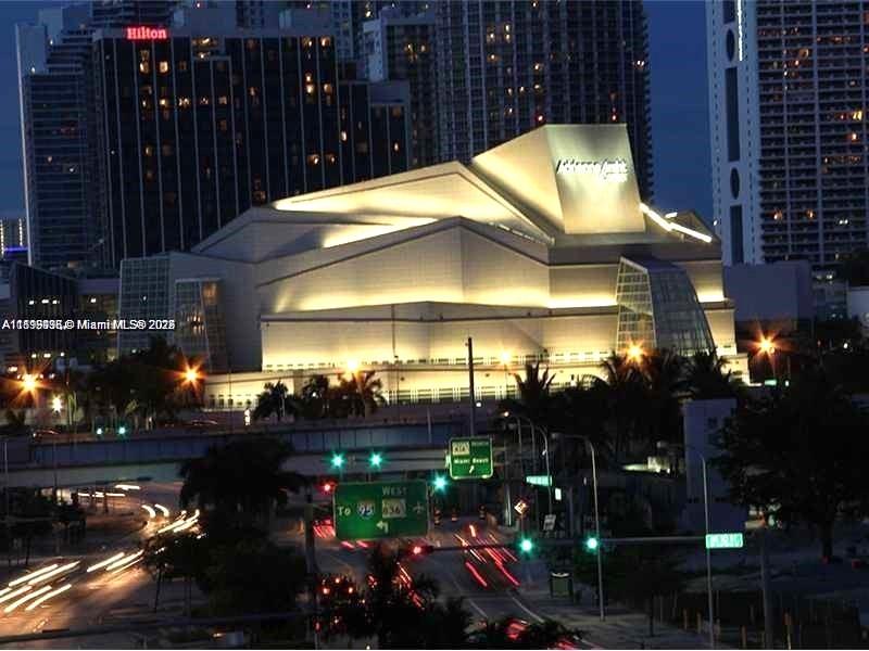 NINE AT MARY BRICKELL VIL - Residential