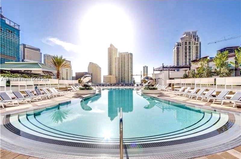 NINE AT MARY BRICKELL VIL - Residential