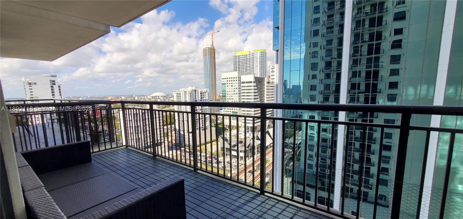 NINE AT MARY BRICKELL VIL - Residential