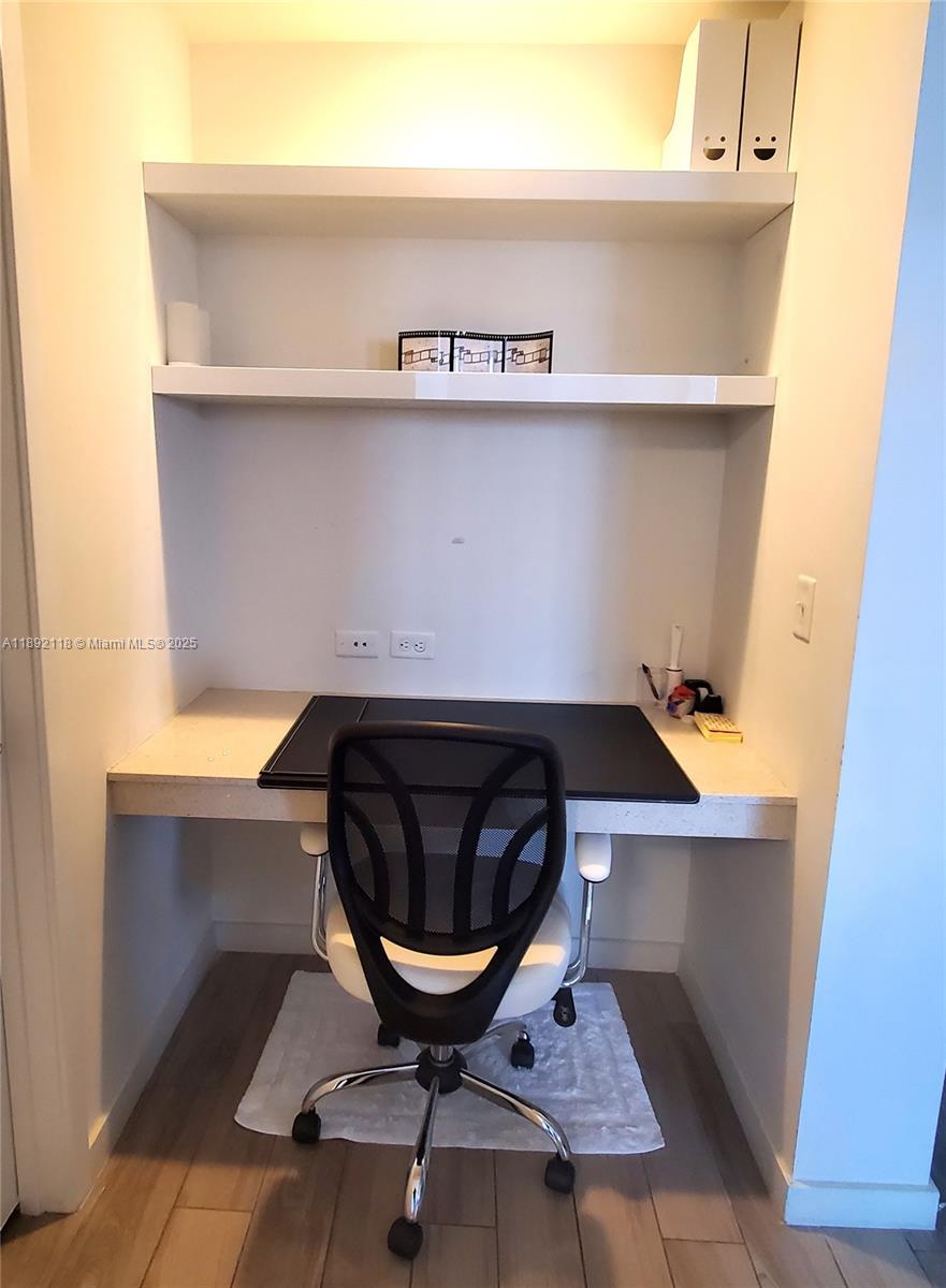 NINE AT MARY BRICKELL VIL - Residential