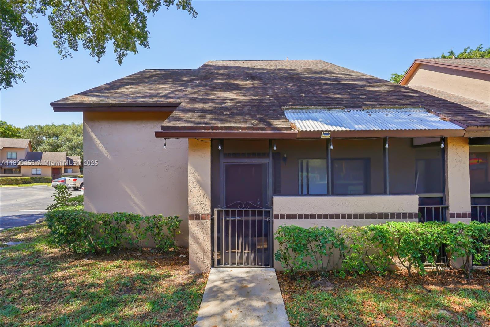 Property for Sale at 2323 Nw 37th Ave, Coconut Creek, Broward County, Florida - Bedrooms: 4 
Bathrooms: 3  - $362,000