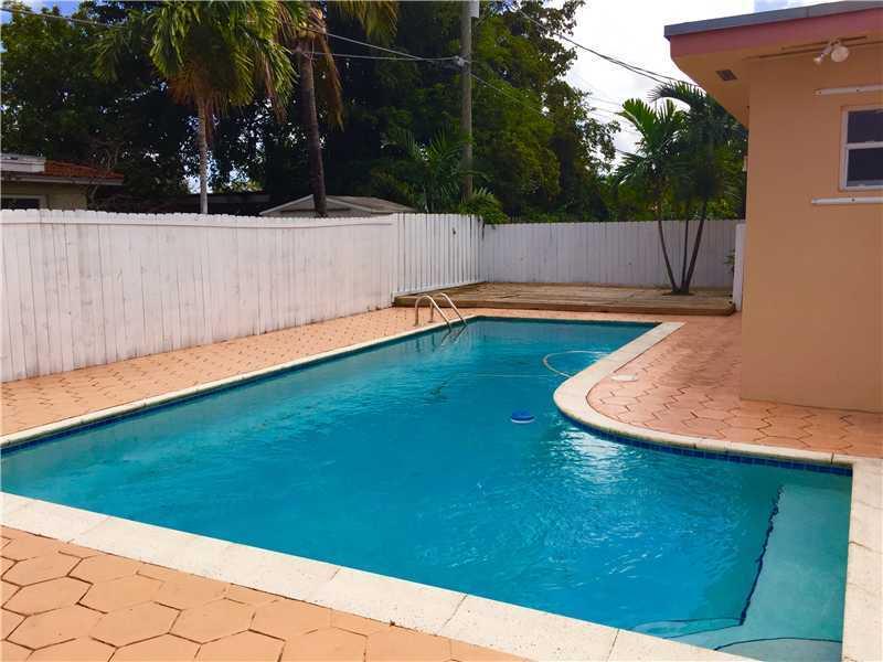 TREASURE ISLAND - Residential
