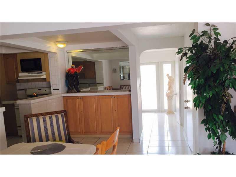 TREASURE ISLAND - Residential