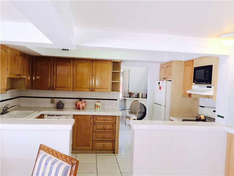 TREASURE ISLAND - Residential