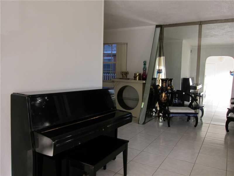 TREASURE ISLAND - Residential
