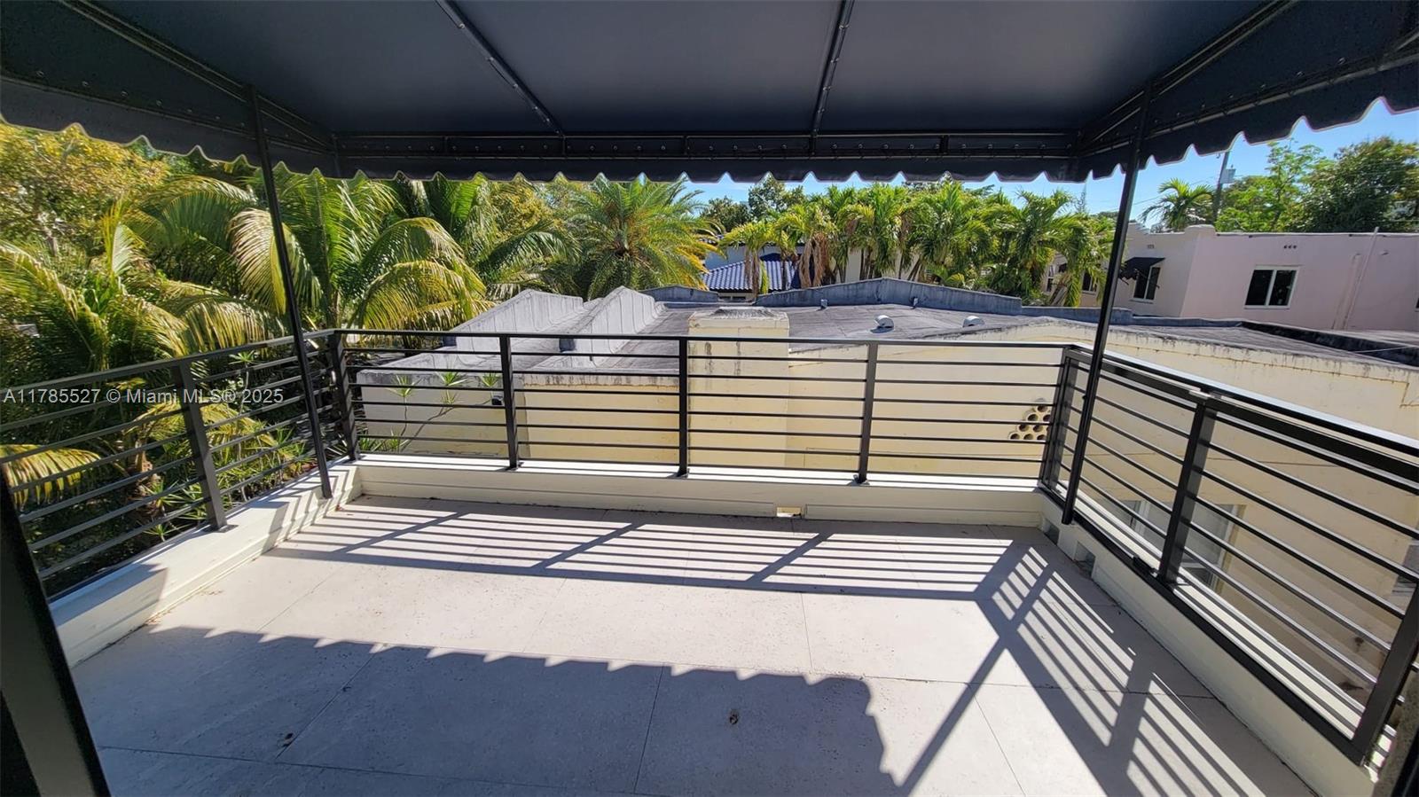 SOUTH SHENANDOAH - Residential Lease