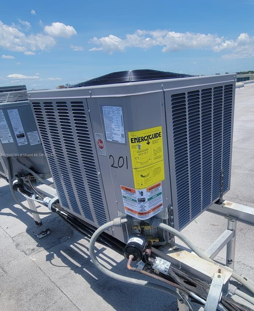 MEADOWBROOK LAKES VIEW CO - Residential