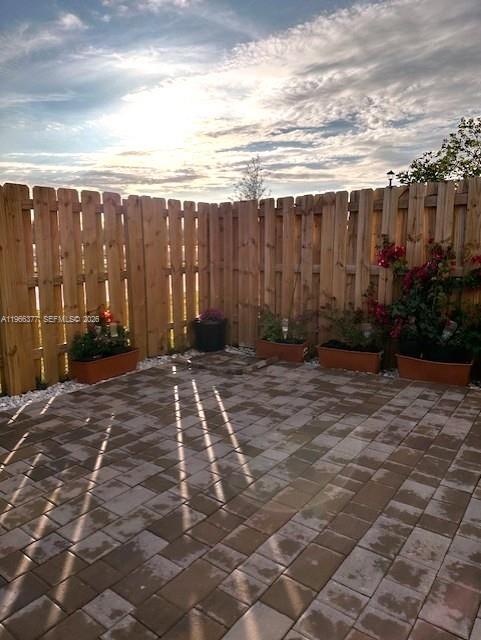 KEYS GATE SUBDIVISION - Residential Lease