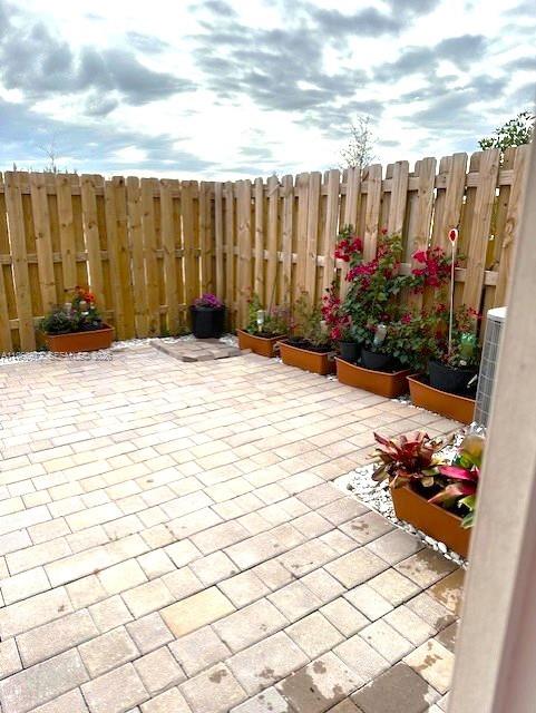 KEYS GATE SUBDIVISION - Residential Lease