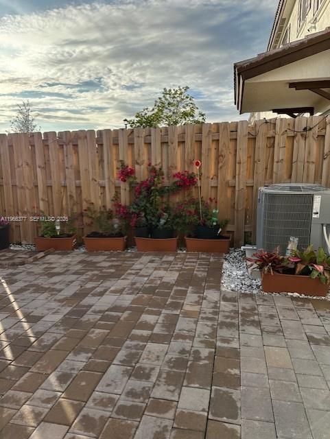 KEYS GATE SUBDIVISION - Residential Lease