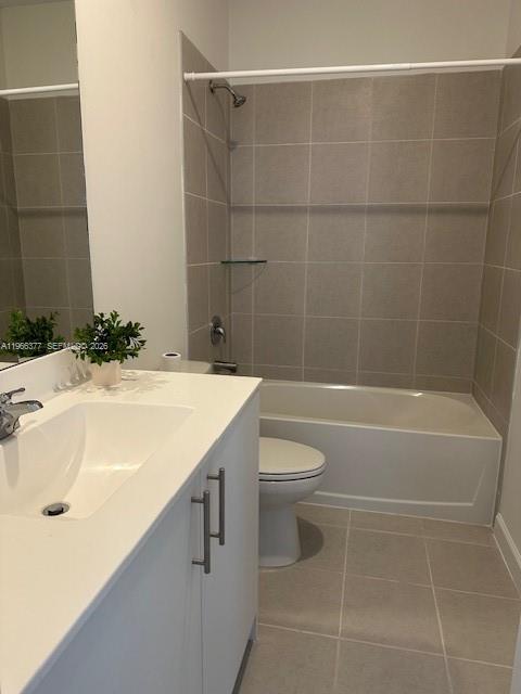 KEYS GATE SUBDIVISION - Residential Lease