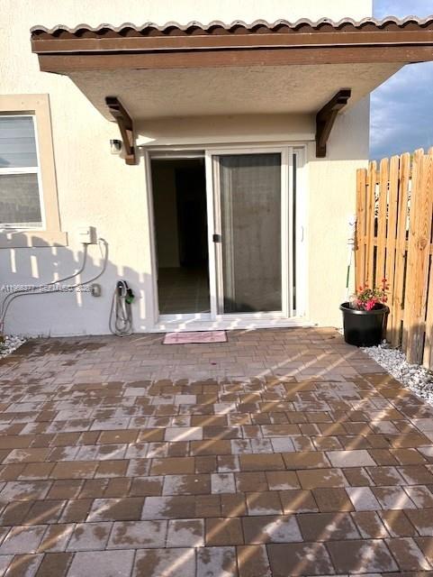 KEYS GATE SUBDIVISION - Residential Lease