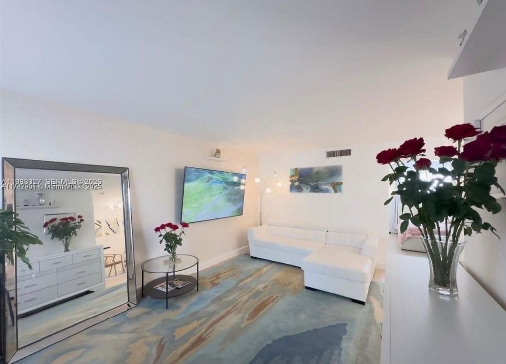 Photo of 1120 NE 10th St #2, Hallandale Beach, FL 33009 (MLS # A11983327)