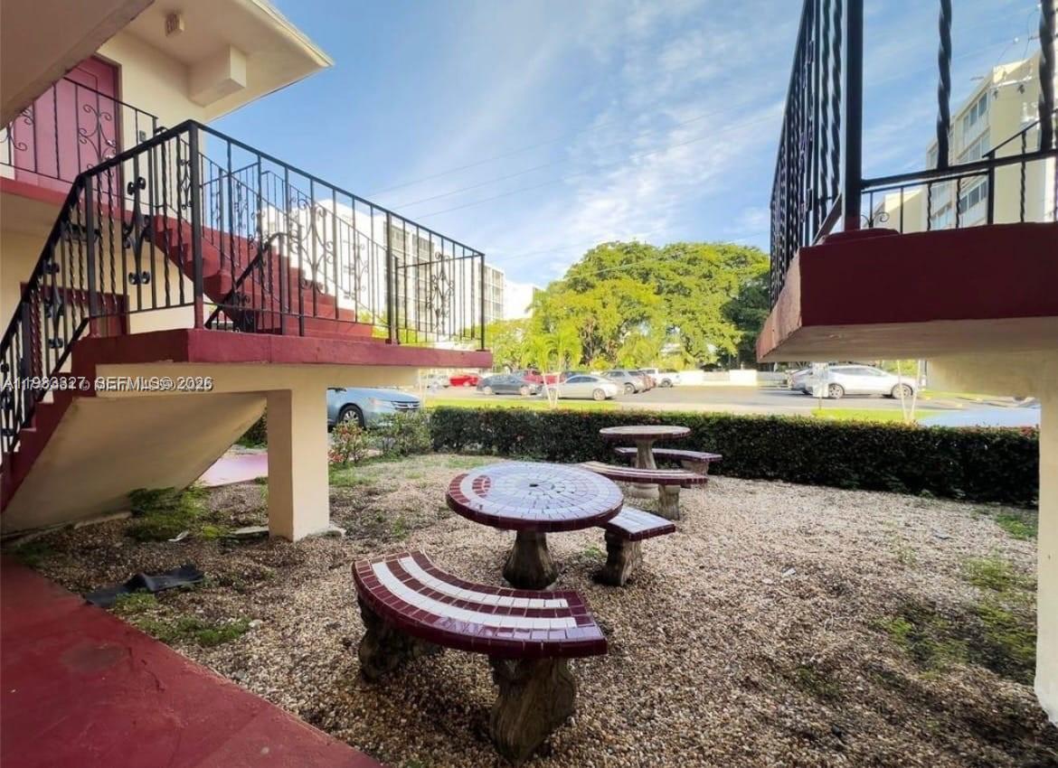 TROPICS CONDO - Residential Lease