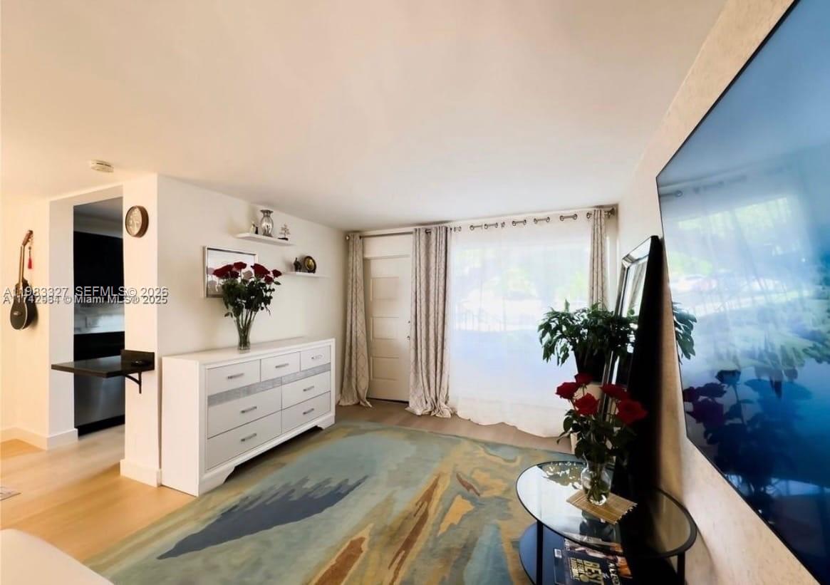 TROPICS CONDO - Residential Lease