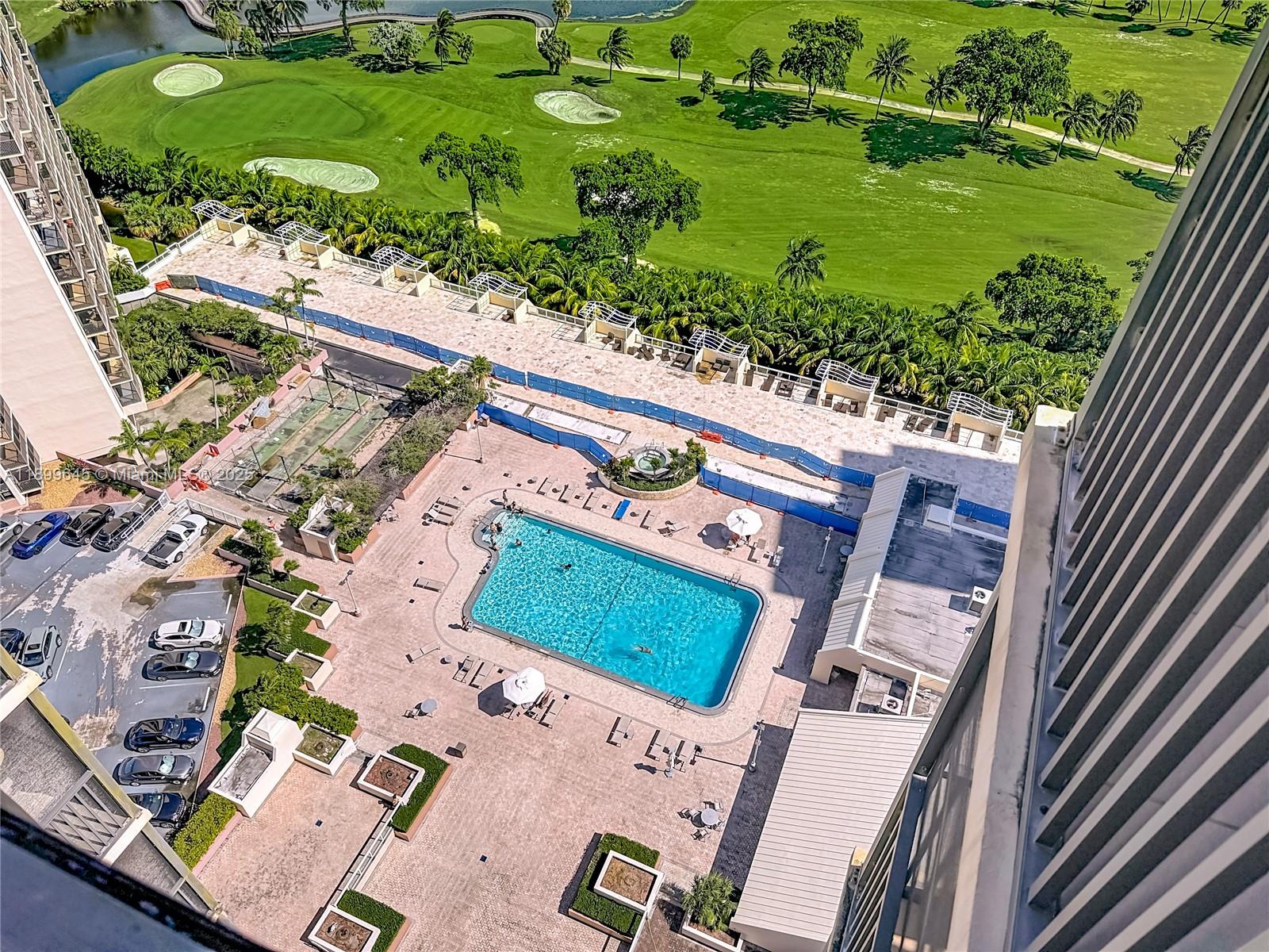 CORONADO CONDO- TOWER II - Residential