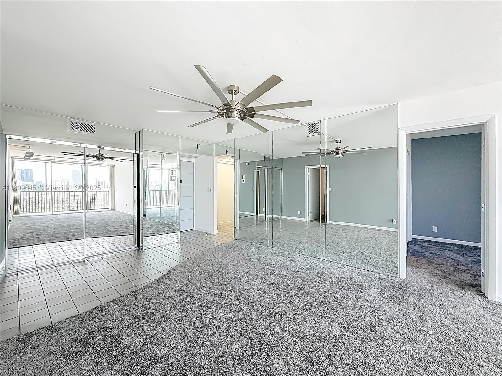 CORONADO CONDO- TOWER II - Residential
