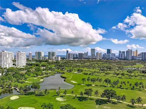 20301 W Country Club Dr 2428 Aventura FL 33180