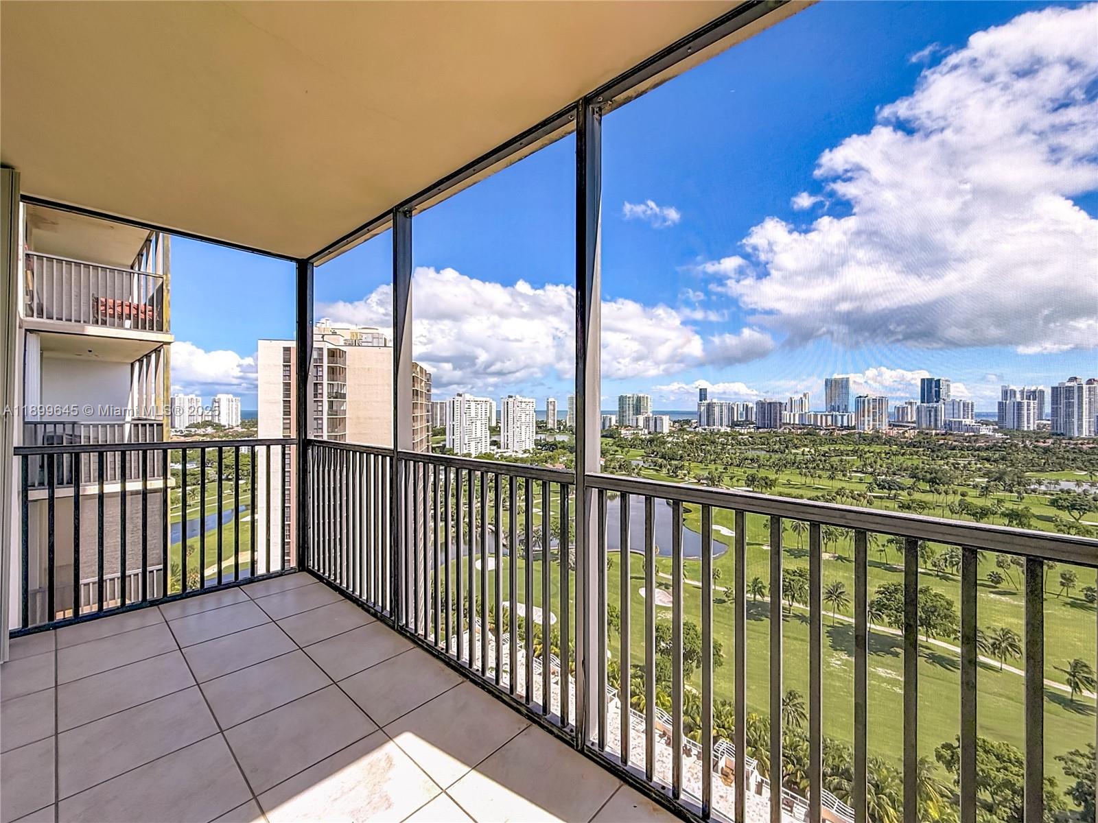 CORONADO CONDO- TOWER II - Residential