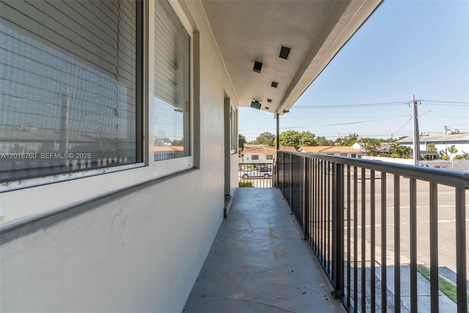 WESTMOOR - Residential Income