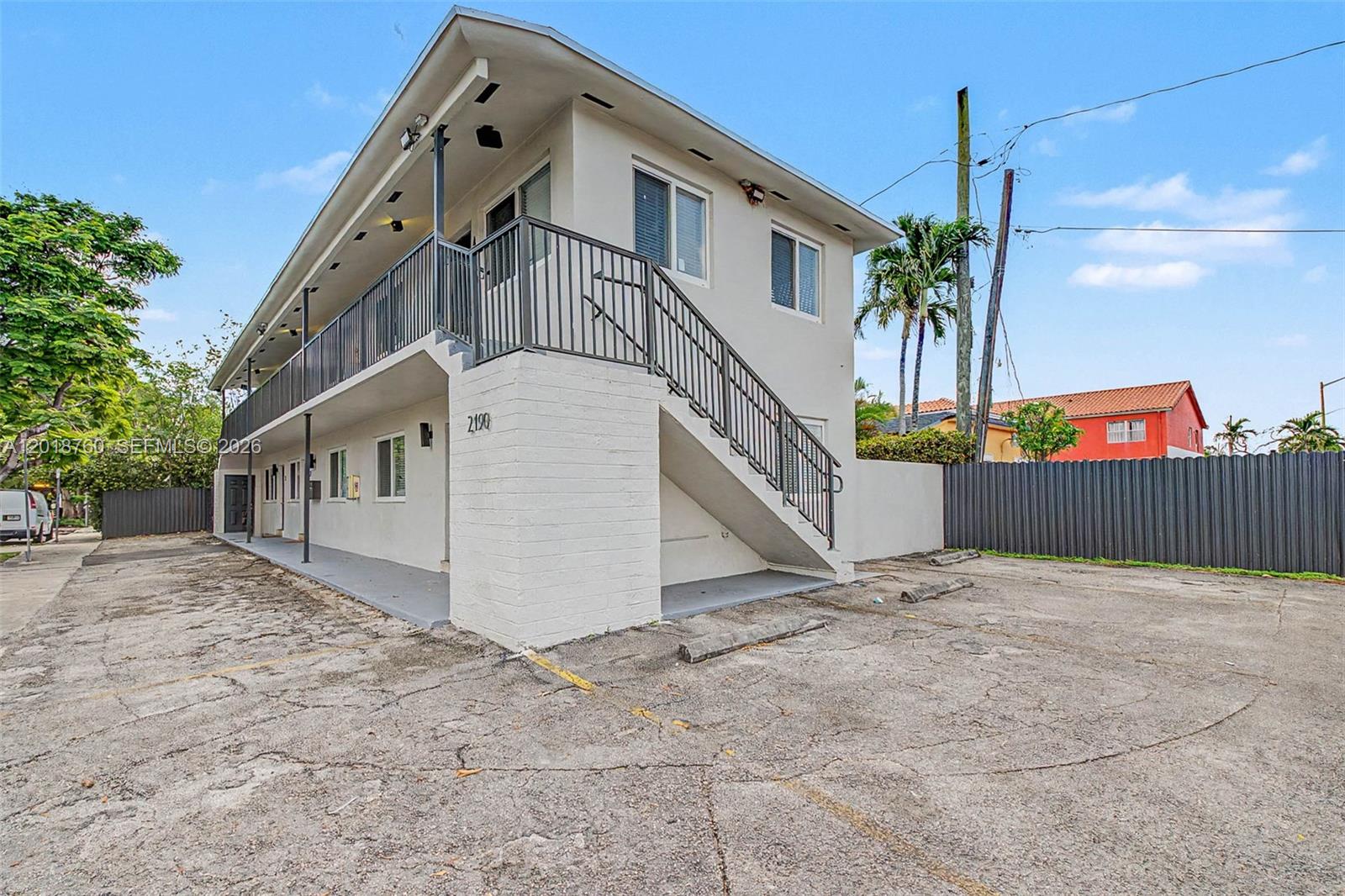 WESTMOOR - Residential Income