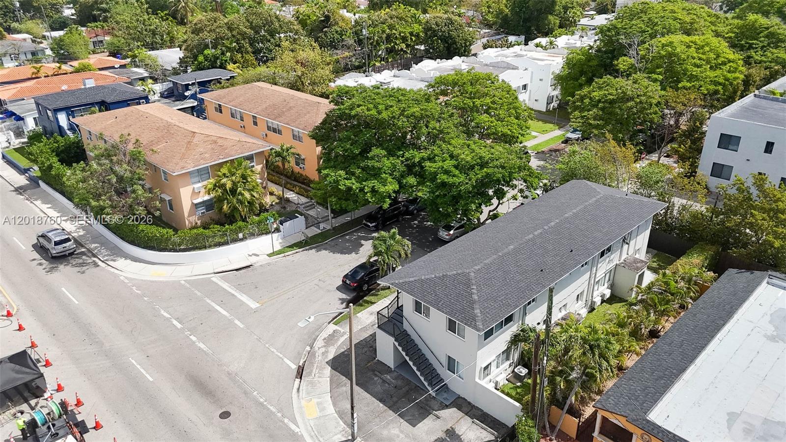 WESTMOOR - Residential Income
