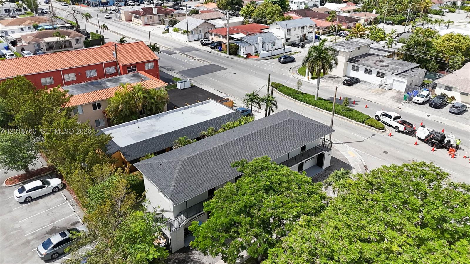 WESTMOOR - Residential Income