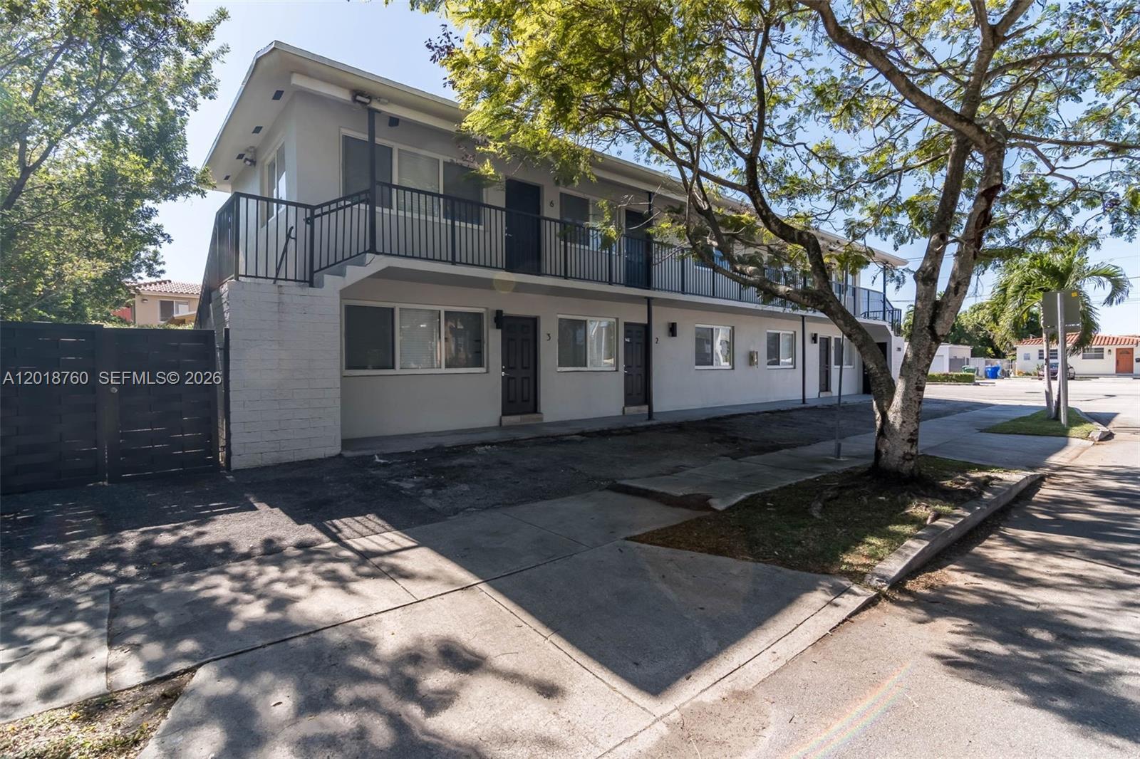 WESTMOOR - Residential Income