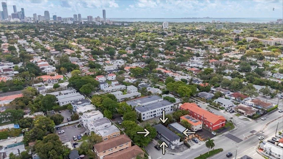 WESTMOOR - Residential Income