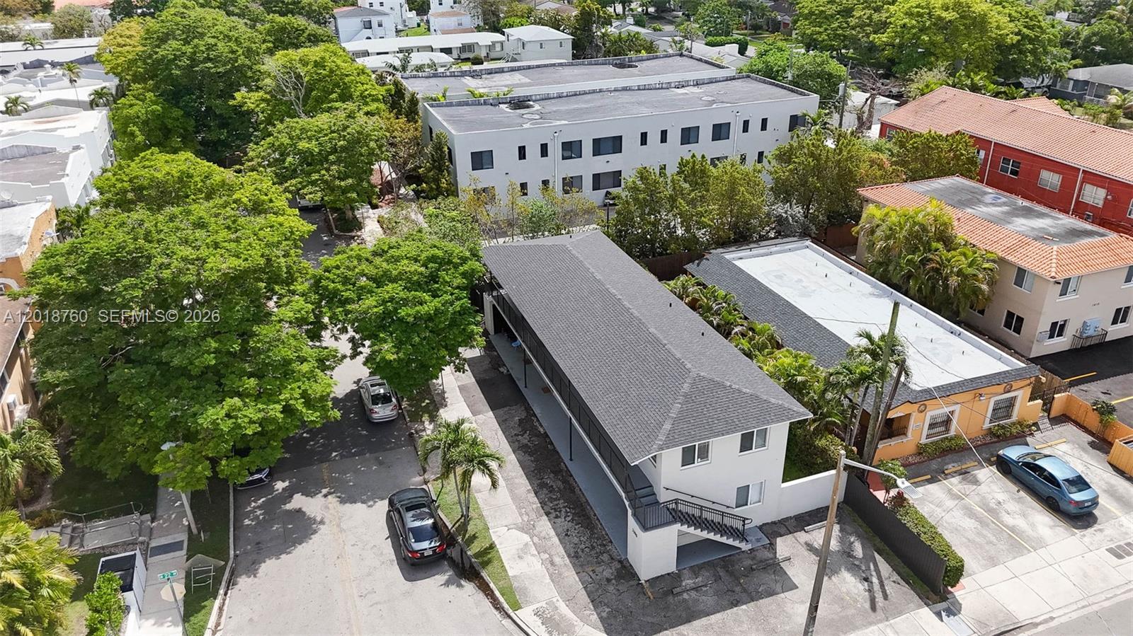 WESTMOOR - Residential Income