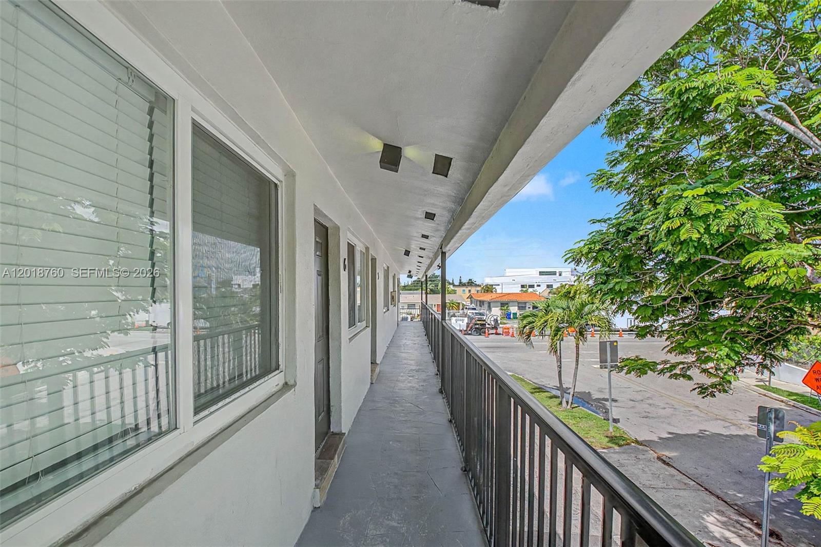 WESTMOOR - Residential Income