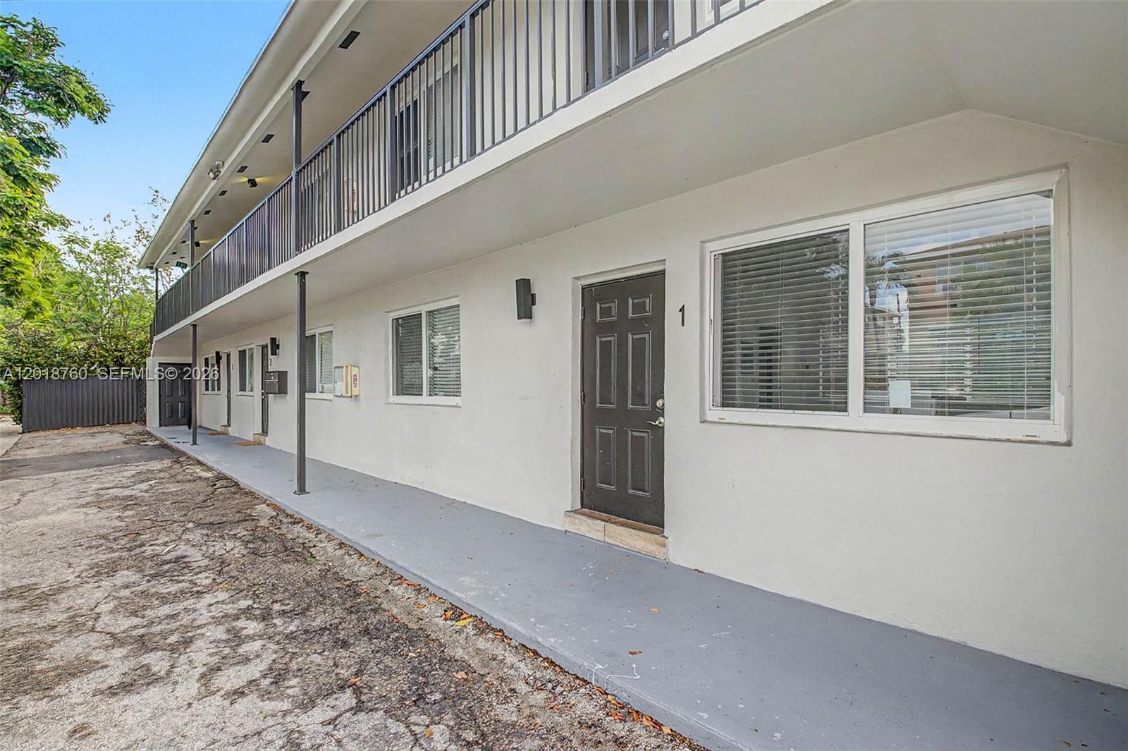 WESTMOOR - Residential Income