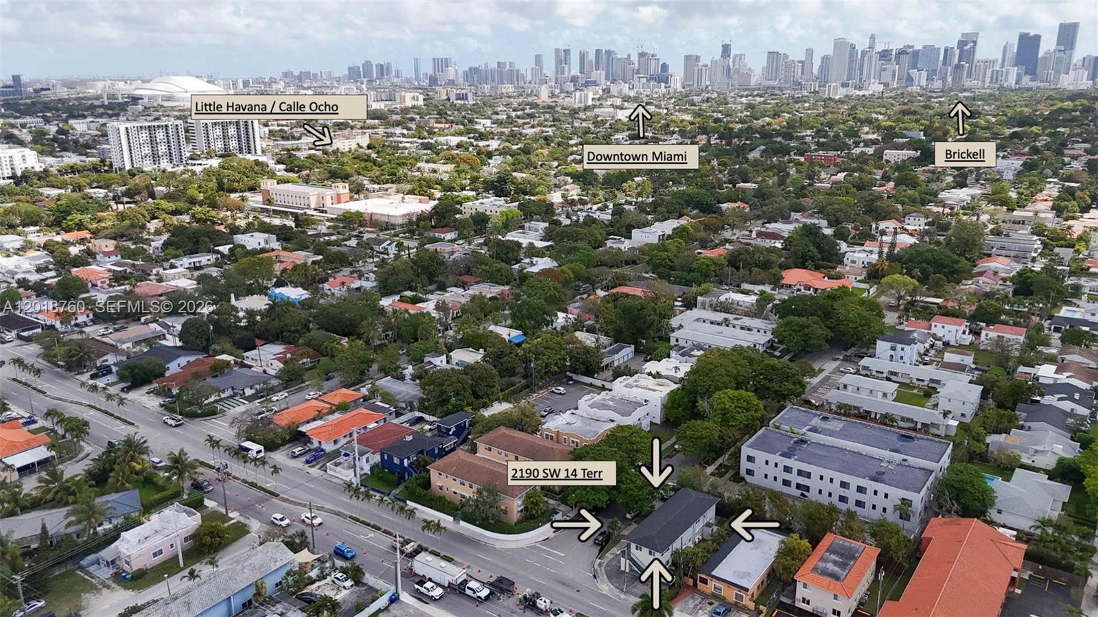 WESTMOOR - Residential Income