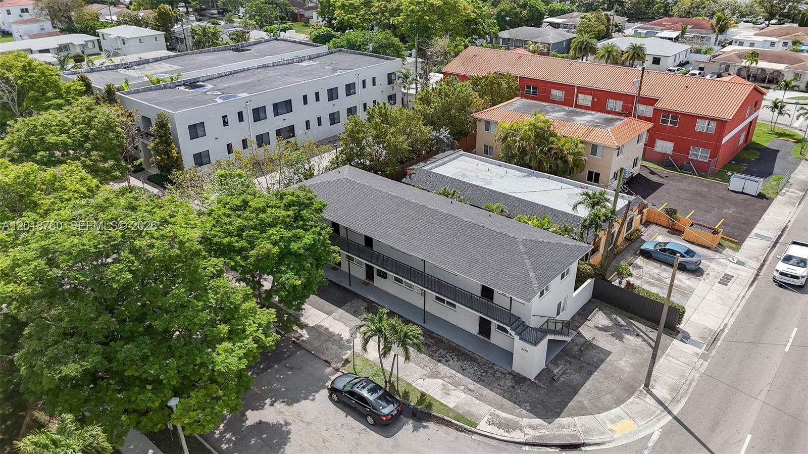 WESTMOOR - Residential Income