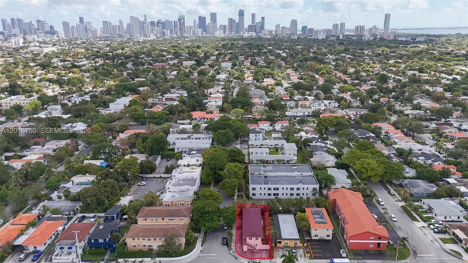 WESTMOOR - Residential Income