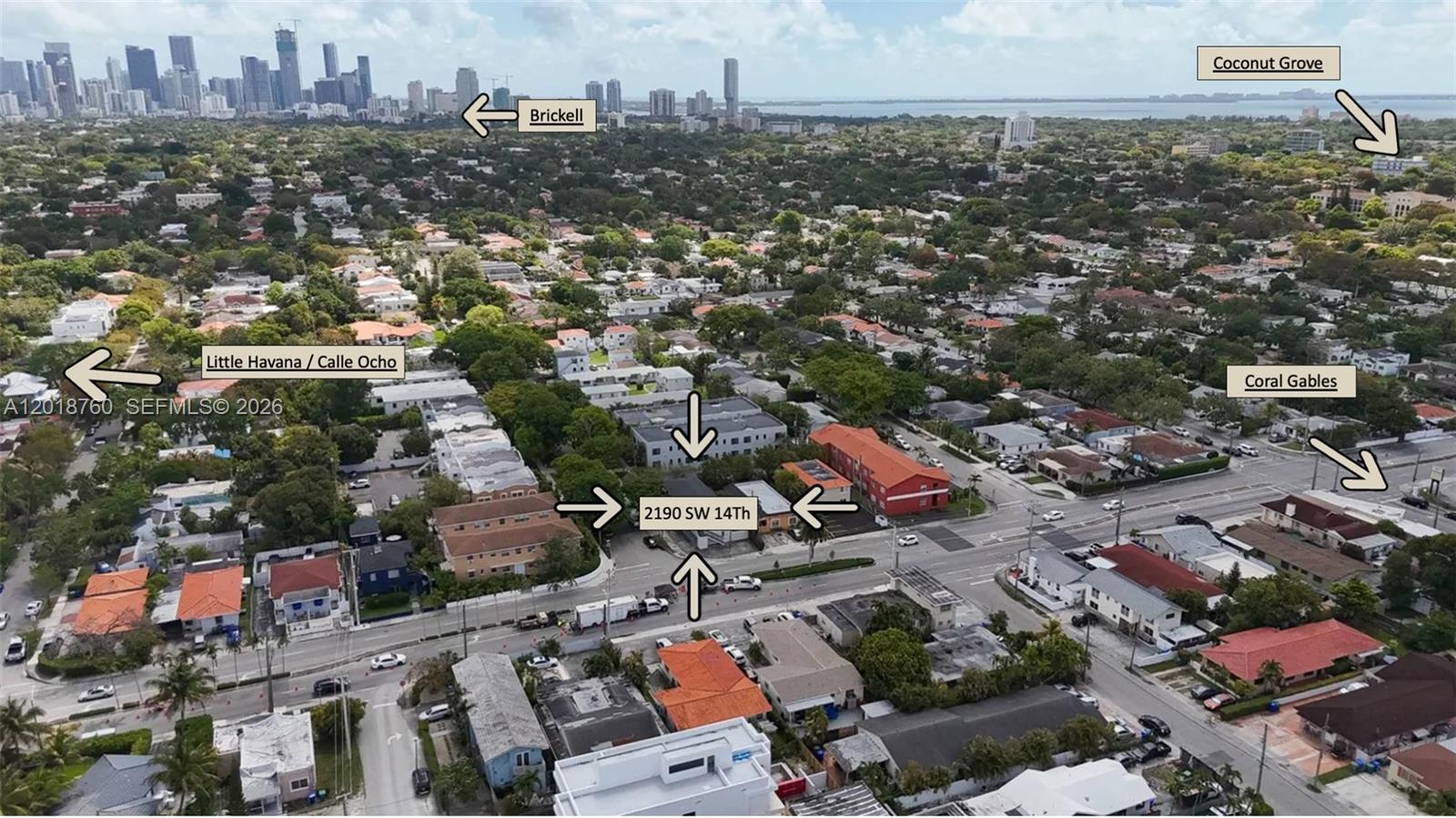 WESTMOOR - Residential Income