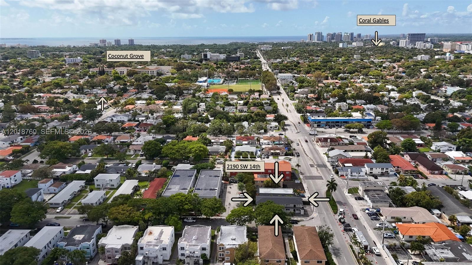 WESTMOOR - Residential Income